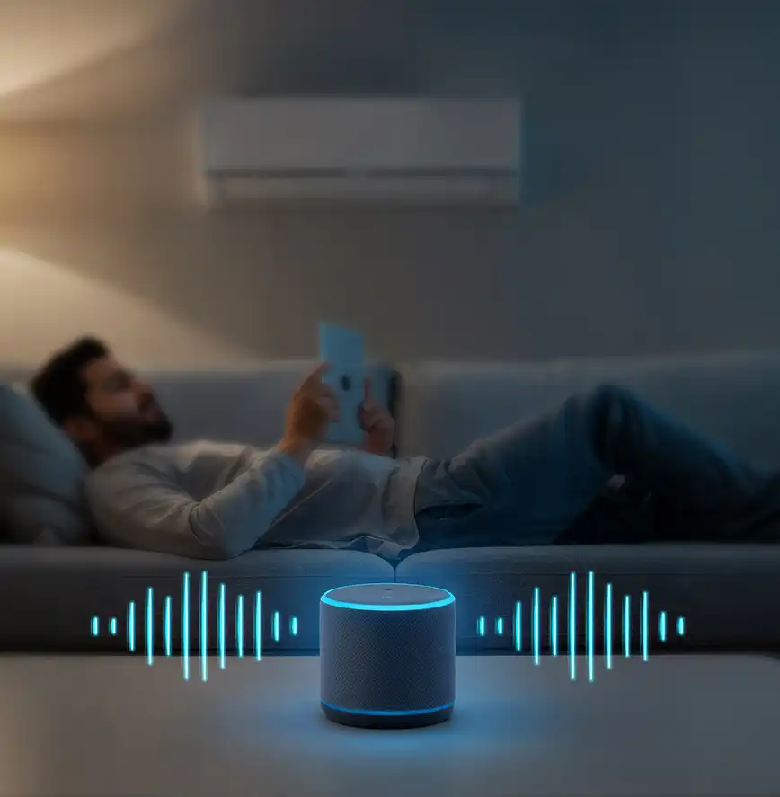 Voice Control Compatibility